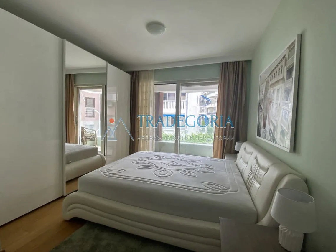 Prodaja, trosoban stan, 149m², Rafailovići, Budva