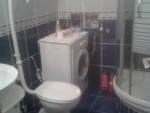 Prodaja, četvorosoban stan, 64m², Novo naselje, Novi Sad - image 7