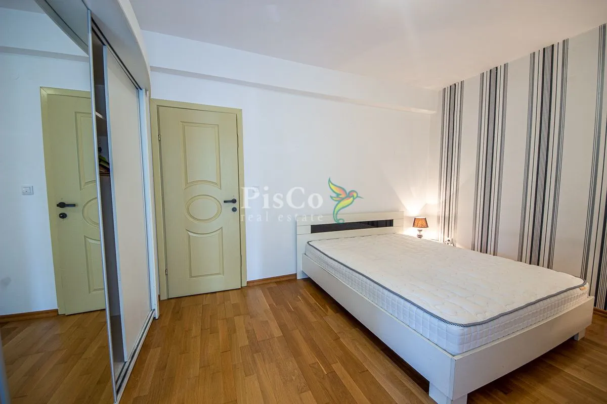 Rent, two bedroom apartment, 70m², Ljubović, Podgorica