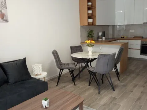 Izdavanje, jednosoban stan, 50m², Radanovići, Kotor - image 7