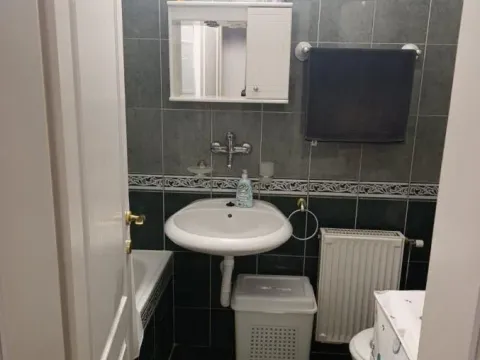 Rent, two bedroom apartment, 50m², Rotkvarija, Novi Sad Sve Podlokacije - image 6