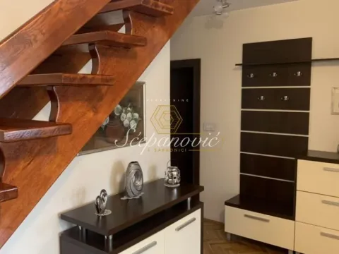 Sale, five bedroom apartment, 121m², Nova Detelinara, Novi Sad Sve Podlokacije - image 11