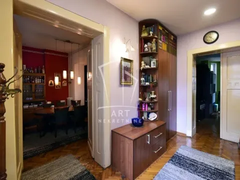 Prodaja, trosoban stan, 86m², Vračar Sve Podlokacije, Beograd - image 10