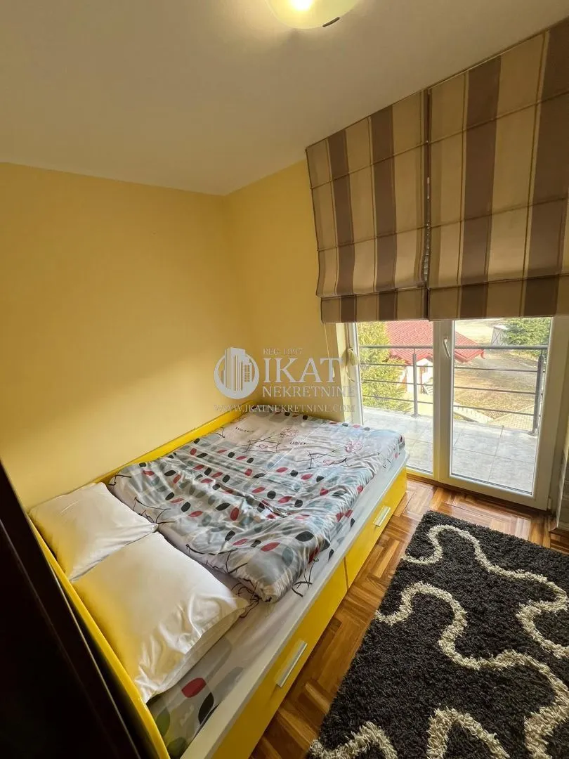 Prodaja, dvosoban stan, 45m², Đurkovac, Zlatibor