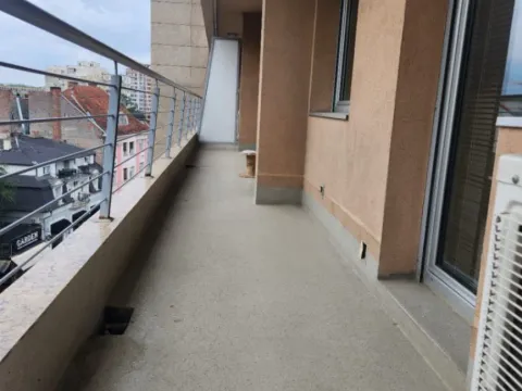 Rent, office space, 115m², Spens, Novi Sad Sve Podlokacije - image 13