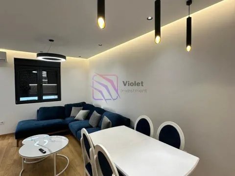 Izdavanje, dvosoban stan, 53m², City Kvart, Podgorica - image 8