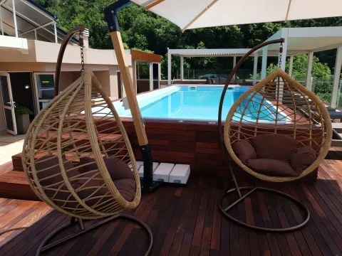 Prodaja, dvosoban stan, 96m², Pržno, Budva - image 11