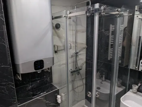 Prodaja, dvosoban stan, 49m², Vračar Hram, Vračar Sve Podlokacije - image 12