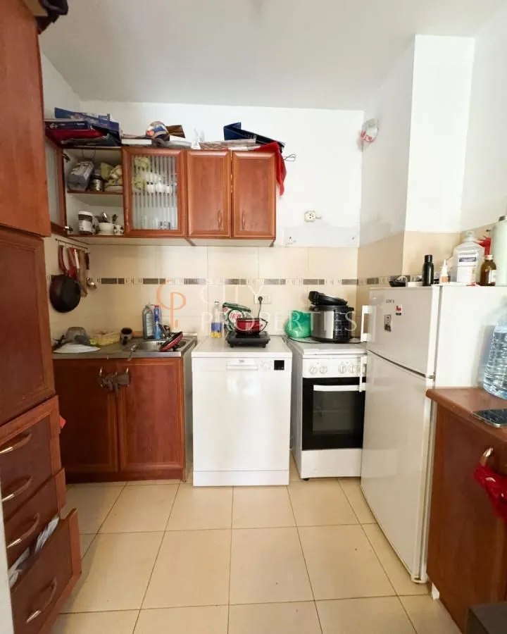 Prodaja, stan, 40m², Stari Aerodrom, Podgorica