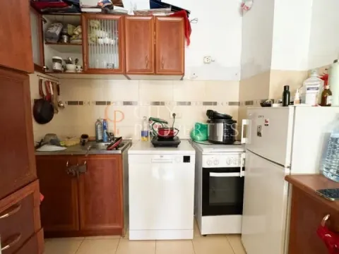 Prodaja, stan, 40m², Stari Aerodrom, Podgorica - image 3