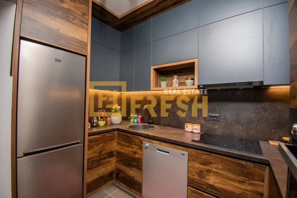 Rent, two bedroom apartment, 70m², Donja Gorica, Podgorica