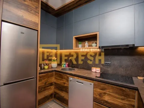 Izdavanje, dvosoban stan, 70m², Donja Gorica, Podgorica - image 14