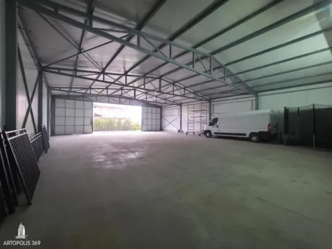 Izdavanje, poslovni prostor, 450m², Leštane, Grocka - image 19