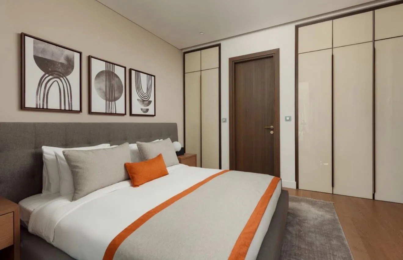 Prodaja, jednosoban stan, 82m², Portonovi, Herceg Novi