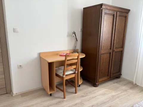 Rent, one bedroom apartment, 50m², Kalimanj, Tivat - image 12