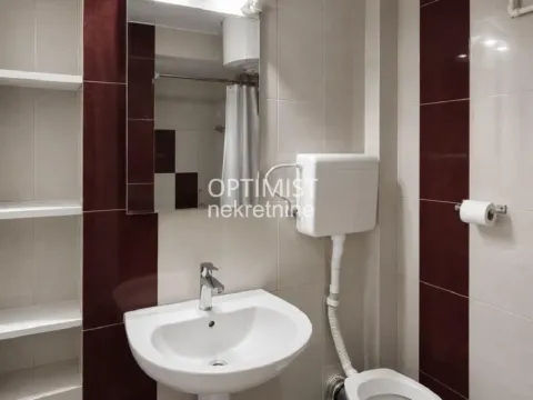 Rent, office space, 45m², Savski Venac, Beograd - image 9