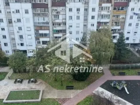 Izdavanje, trosoban stan, 70m², Novi Beograd Sve Podlokacije, Beograd - image 11