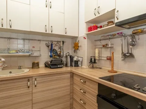 Izdavanje, trosoban stan, 97m², Pod Goricom, Podgorica - image 6