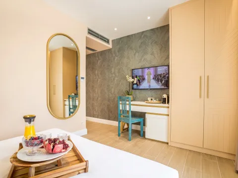 Prodaja, ugostiteljski objekat, 317m², Budva, Crna Gora - image 9