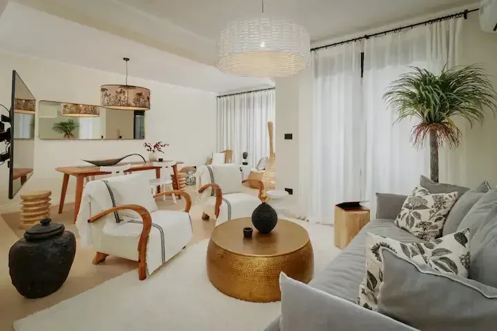 Izdavanje, stan, 90m², Tivat, Crna Gora