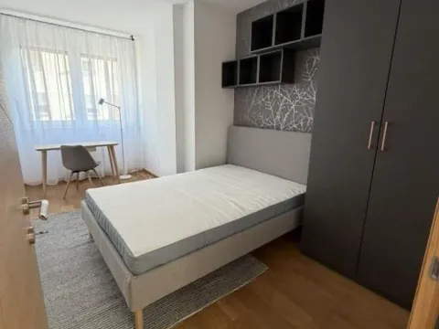 Izdavanje, četvorosoban stan, 105m², Bulevar Oslobodjenja, Novi Sad Sve Podlokacije - image 16