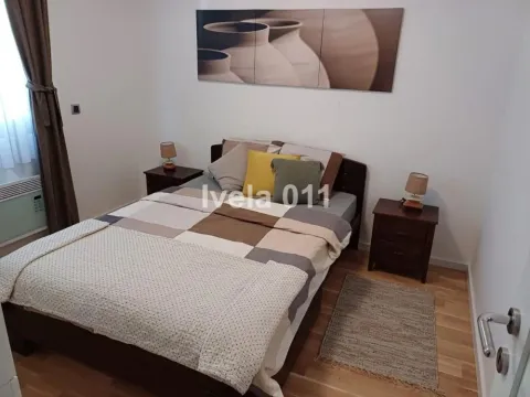 Izdavanje, dvosoban stan, 43m², Zemun Centar, Zemun Sve Podlokacije - image 3