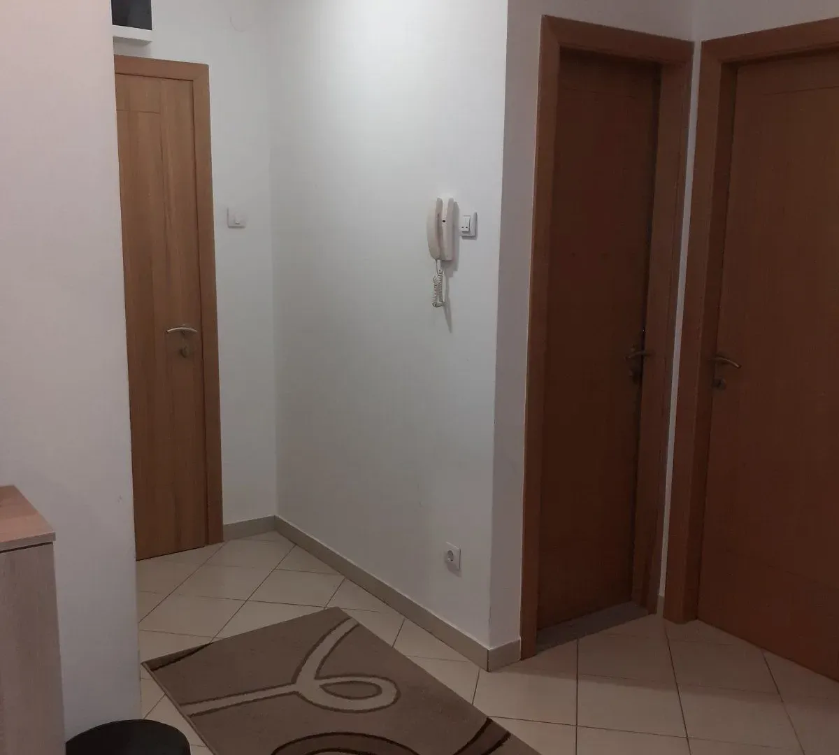 Rent, apartment, 95m², Blok 9, Podgorica