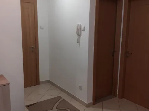 Izdavanje, stan, 95m², Blok 9, Podgorica - image 14