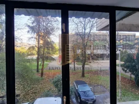 Rent, two bedroom apartment, 51m², Novi Beograd Blok 21, Novi Beograd Sve Podlokacije - image 14