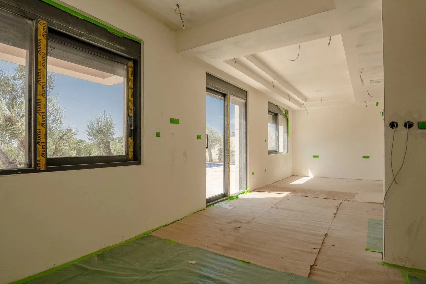 Sale, house, 195m², Reževići, Budva