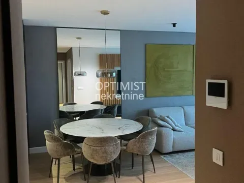 Sale, three bedroom apartment, 82m², Novi Beograd Sve Podlokacije, Beograd - image 4