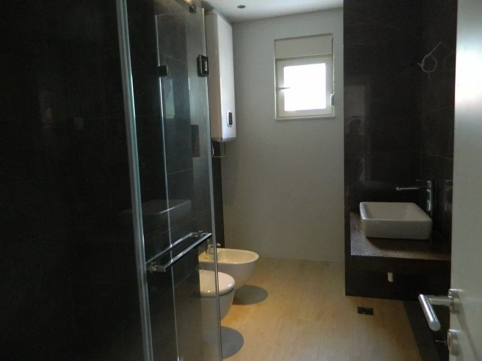 Sale, apartment, 123m², Budva, Crna Gora