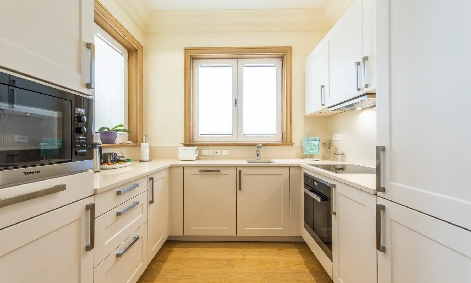 Prodaja, dvosoban stan, 134m², Porto Montenegro, Tivat