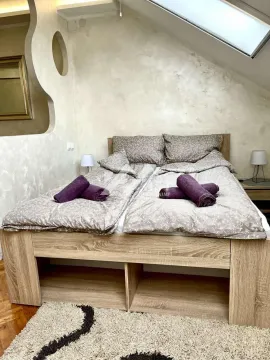 Rent, one bedroom apartment, 31m², Novi Sad Sve Podlokacije, Novi Sad - image 4
