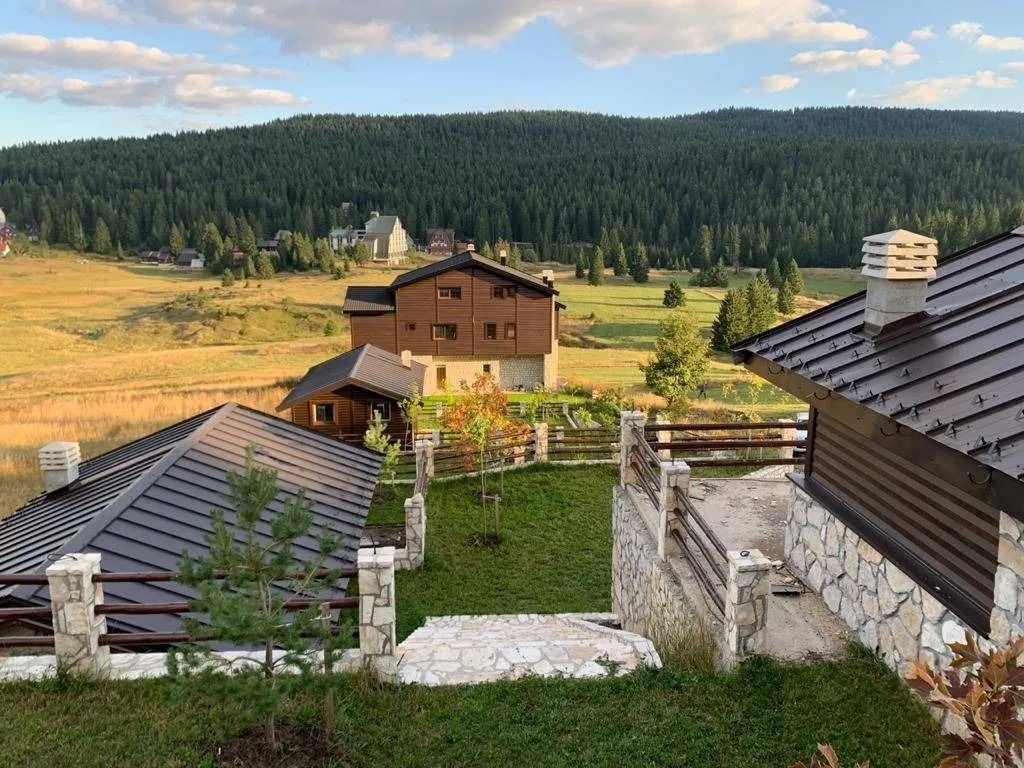 Sale, house, 800m², Žabljak II, Žabljak