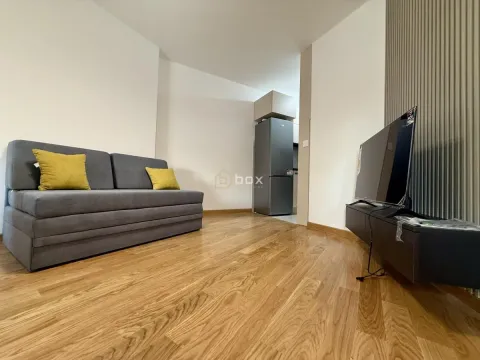 Prodaja, jednosoban stan, 39m², Medijana, Niš - image 4