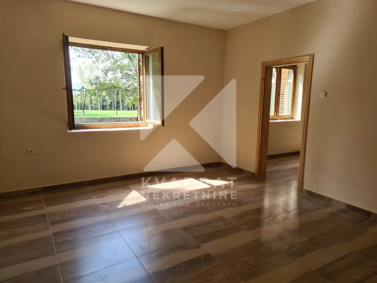 Prodaja, kuća, 90m², Spuž, Danilovgrad