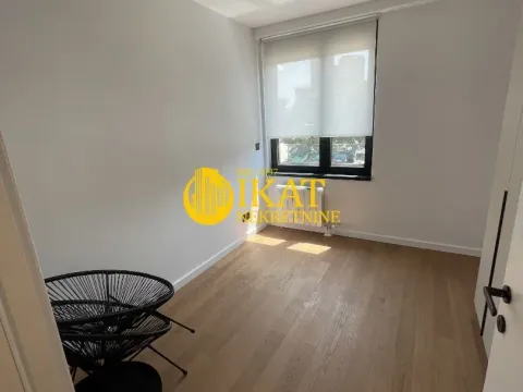 Rent, two bedroom apartment, 65m², Crveni Krst, Beograd - image 4
