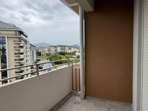 Rent, one bedroom apartment, 49m², Central Point, Podgorica - image 13