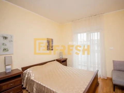 Izdavanje, jednosoban stan, 52m², City Kvart, Podgorica - image 9