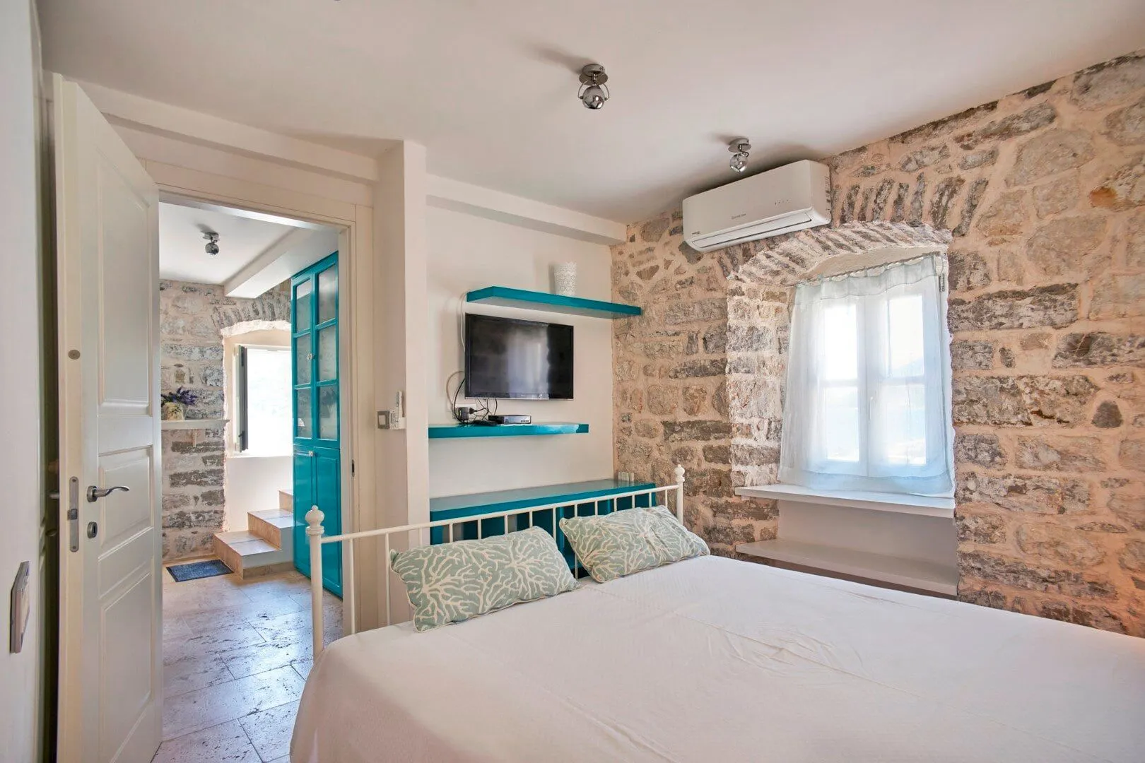 Sale, house, 165m², Perast, Kotor