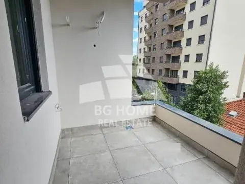 Prodaja, trosoban stan, 82m², Crveni Krst, Beograd - image 13