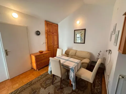 Sale, two bedroom apartment, 82m², Lazi, Budva - image 7