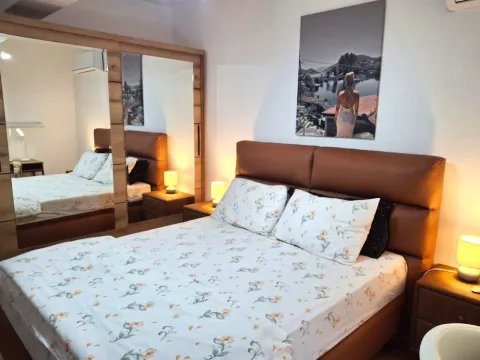 Rent, apartment, 48m², Stara Varoš, Podgorica - image 6