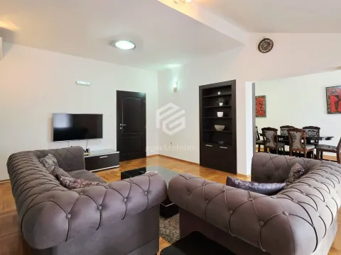Rent, two bedroom apartment, 115m², Tološi, Podgorica - image 3