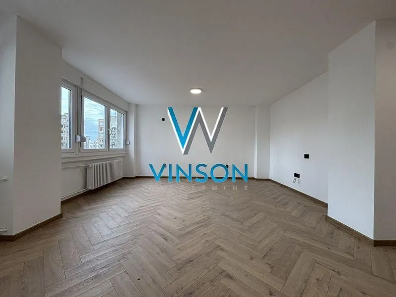 Prodaja, trosoban stan, 73m², Socijalno, Novi Sad Sve Podlokacije