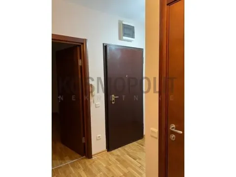 Sale, three bedroom apartment, 74m², Vračar Hram, Vračar Sve Podlokacije - image 11