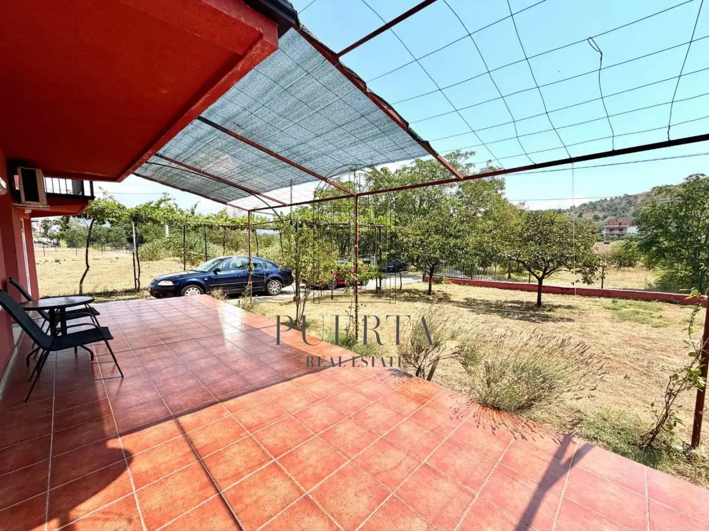 Rent, one bedroom apartment, 64m², Donja Gorica, Podgorica