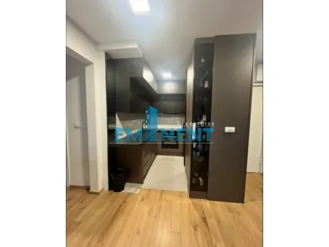 Rent, apartment, 55m², Južni Bulevar, Vračar Sve Podlokacije - image 3