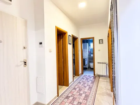 Izdavanje, dvosoban stan, 75m², Stari Aerodrom, Podgorica - image 10